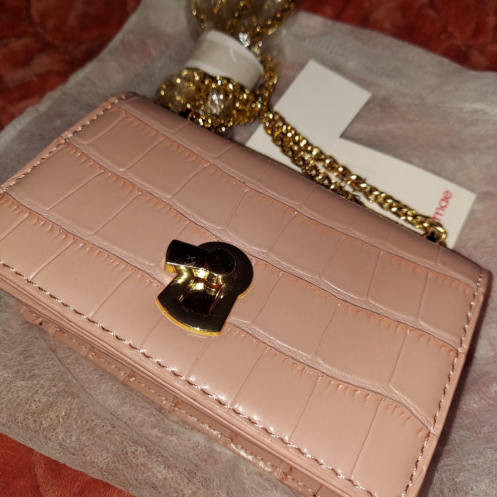Mini clutch